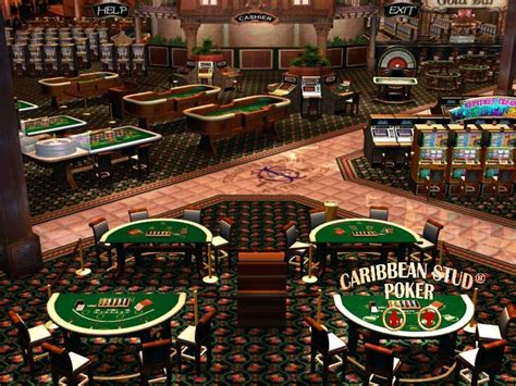  pc casino games/irm/modelle/loggia bay